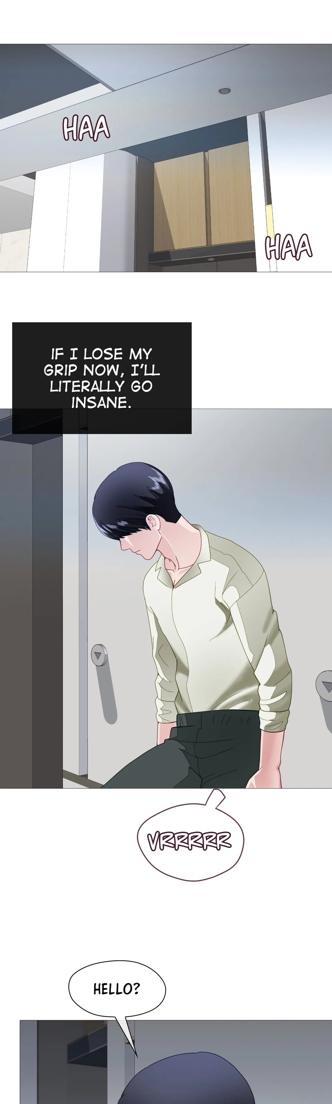 Daddy-in-law - Chapter 31 [photo 39] - MangaPorn