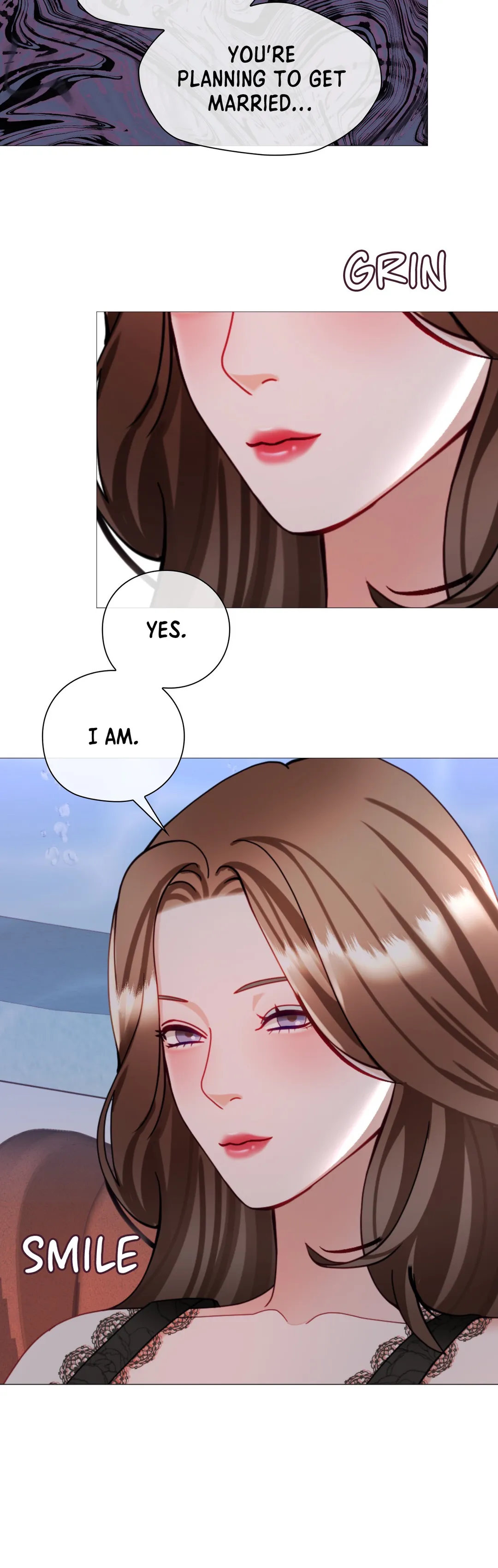 Daddy-in-law - Chapter 31 [photo 6] - MangaPorn