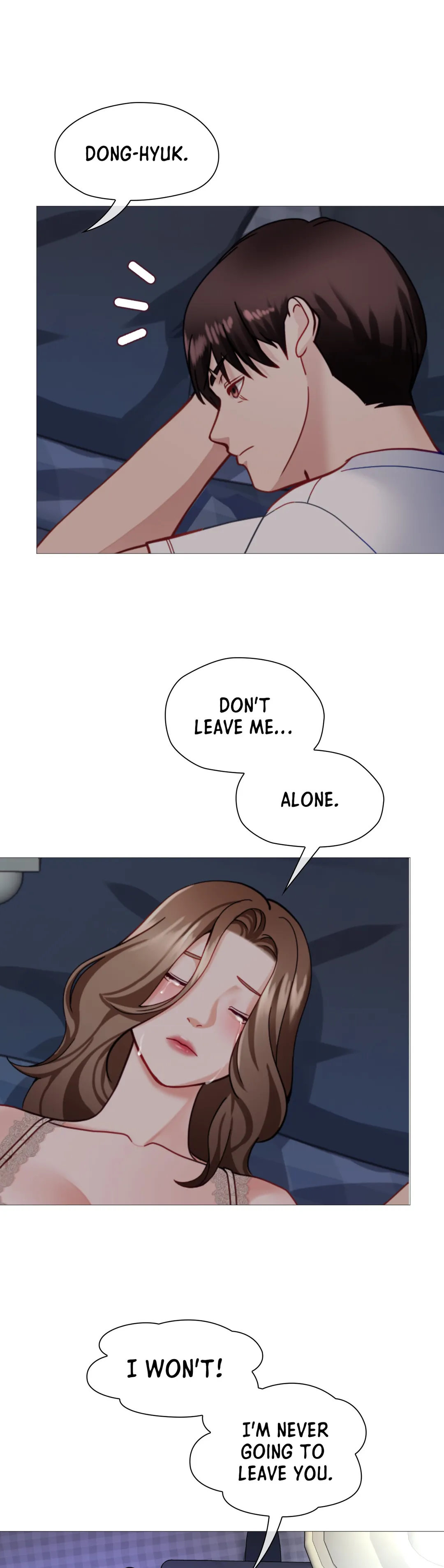 Daddy-in-law - Chapter 32 [photo 10] - MangaPorn