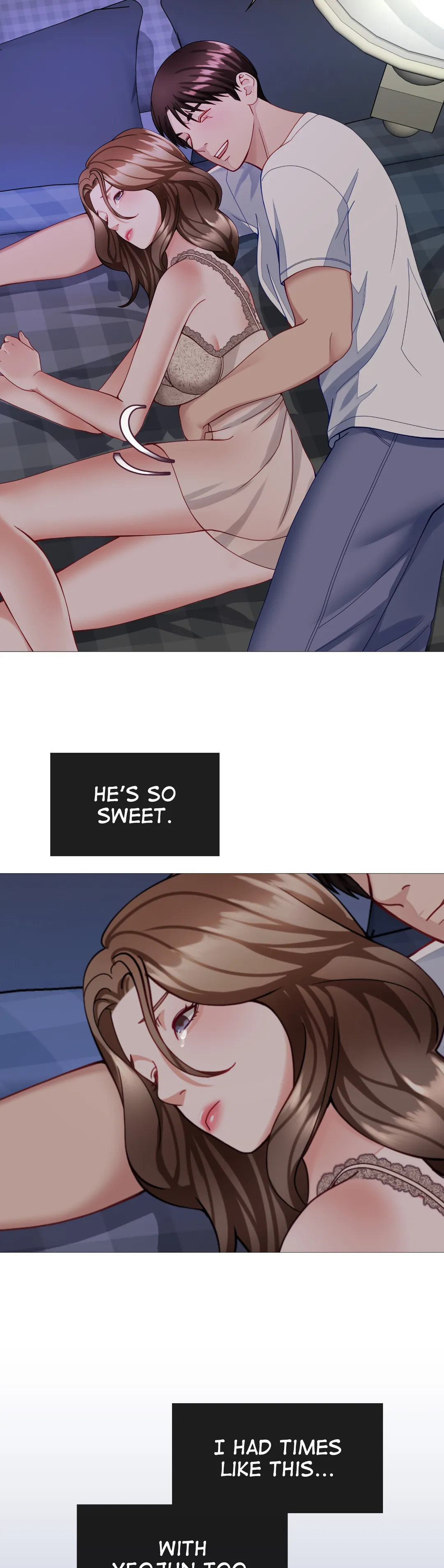 Daddy-in-law - Chapter 32 [photo 11] - MangaPorn