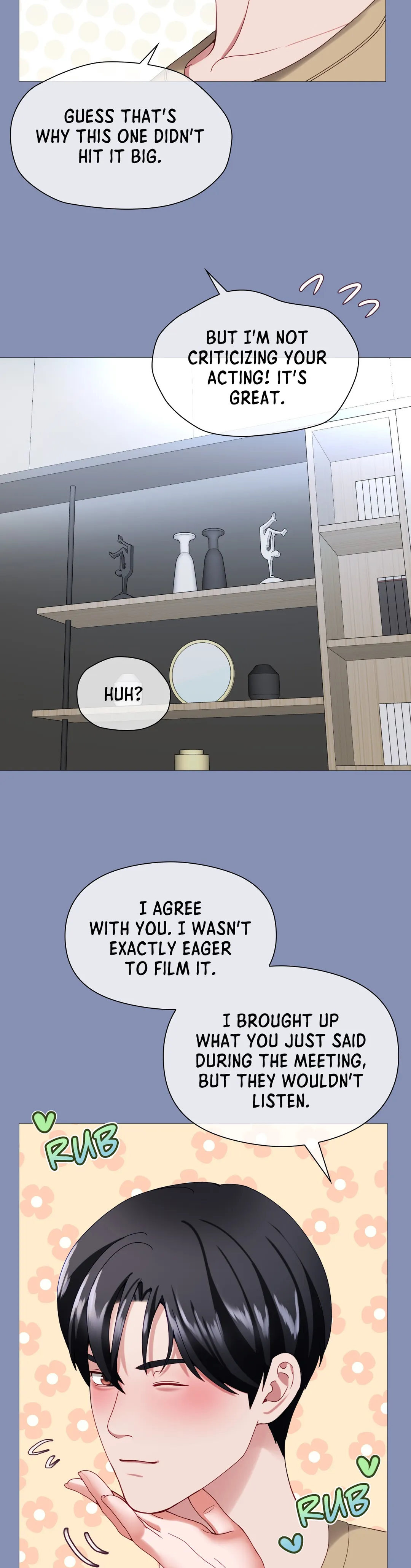 Daddy-in-law - Chapter 32 [photo 16] - MangaPorn