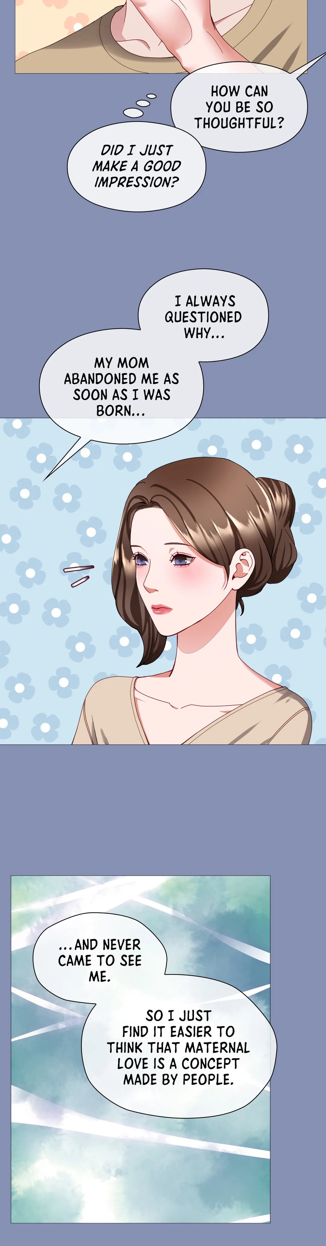 Daddy-in-law - Chapter 32 [photo 17] - MangaPorn