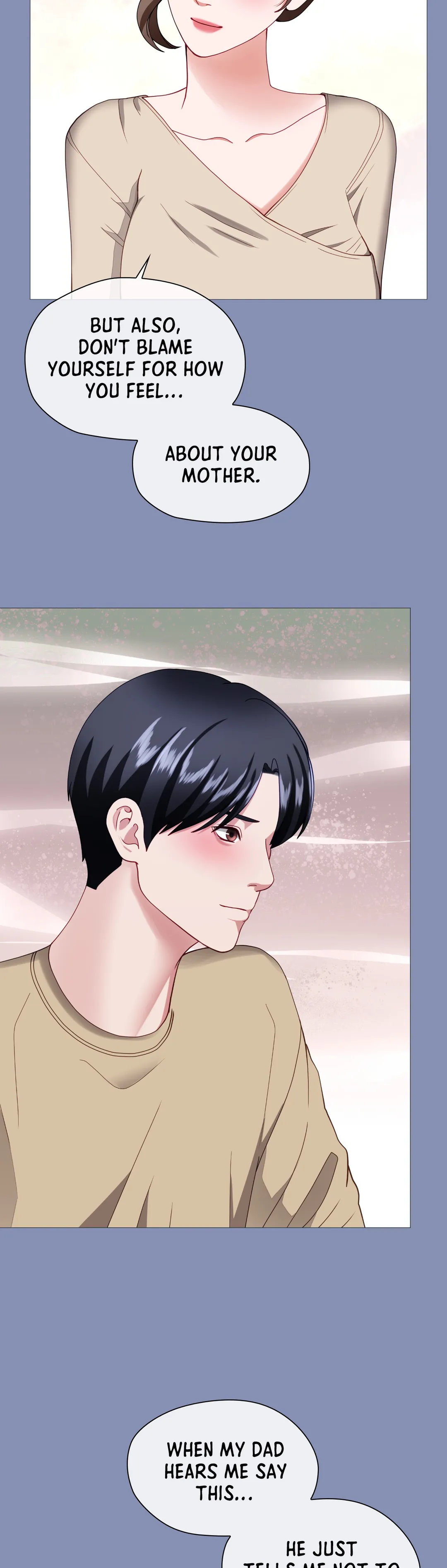 Daddy-in-law - Chapter 32 [photo 20] - MangaPorn