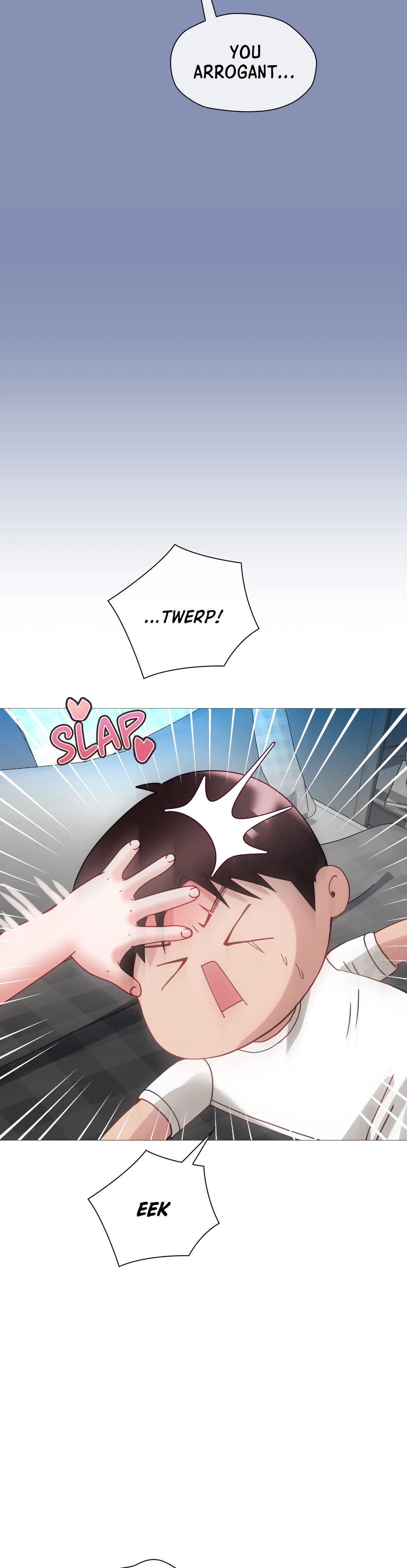 Daddy-in-law - Chapter 32 [photo 32] - MangaPorn