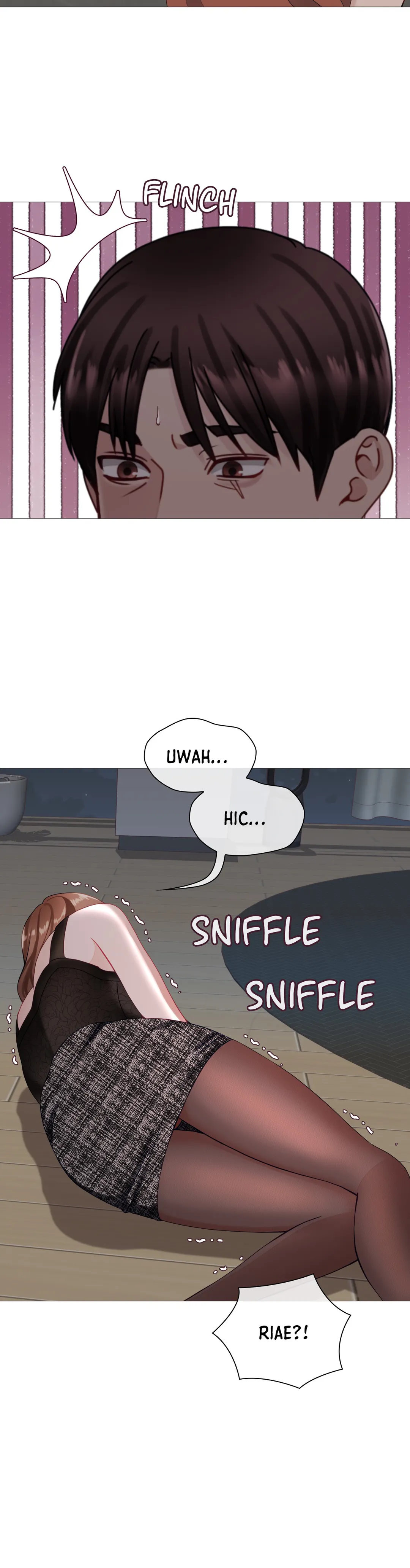 Daddy-in-law - Chapter 32 [photo 5] - MangaPorn