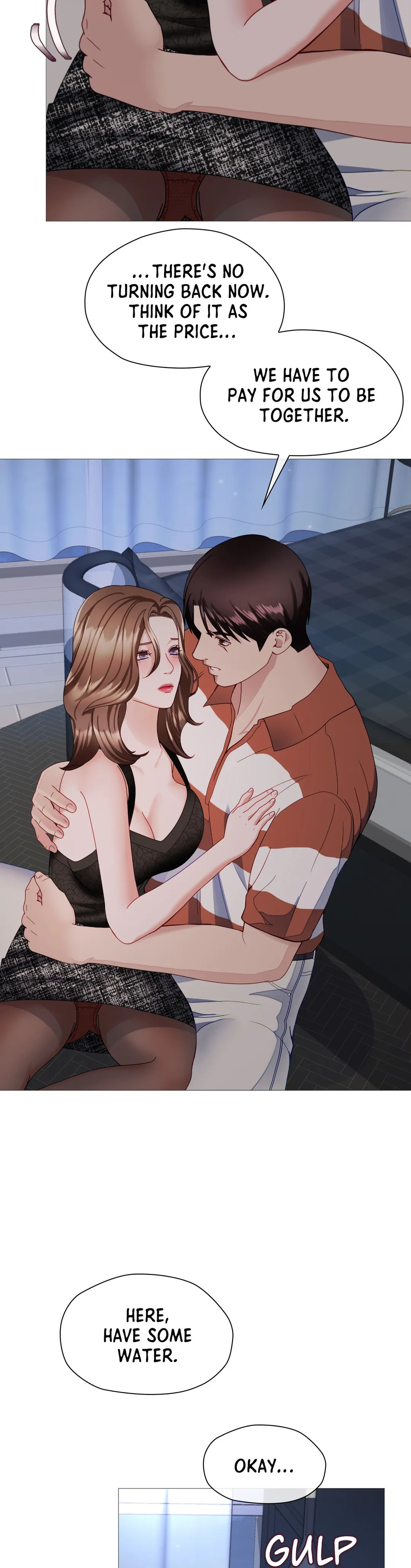 Daddy-in-law - Chapter 32 [photo 8] - MangaPorn