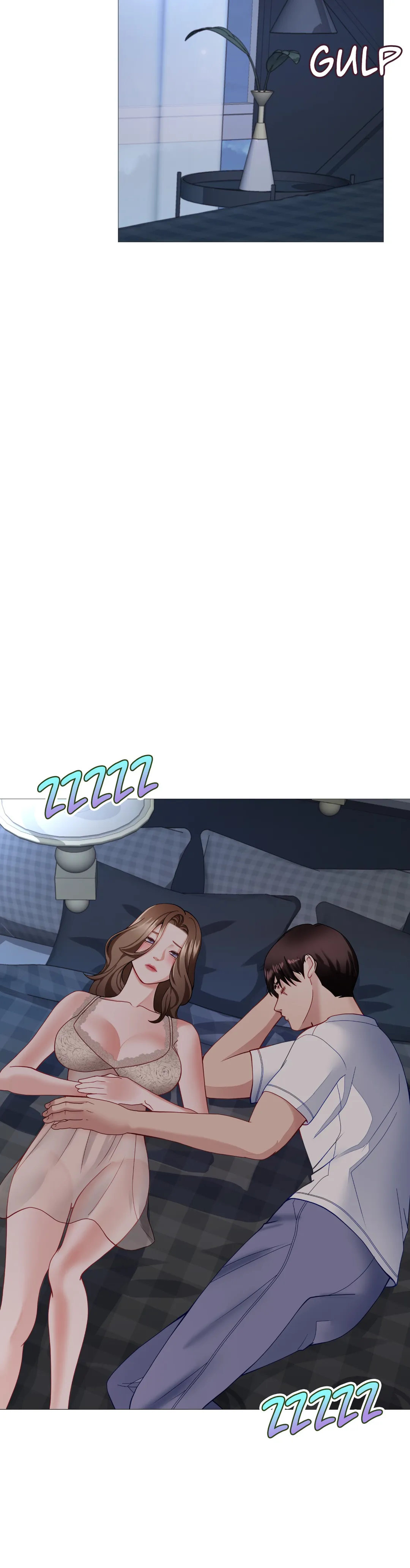 Daddy-in-law - Chapter 32 [photo 9] - MangaPorn