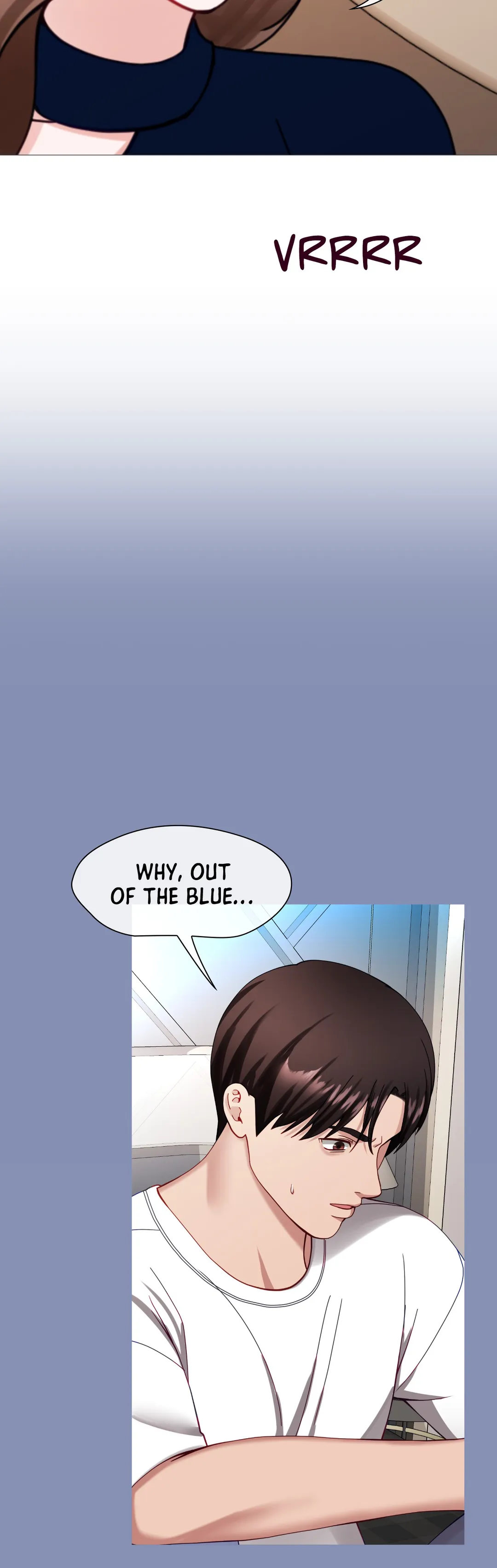 Daddy-in-law - Chapter 33 [photo 1] - MangaPorn