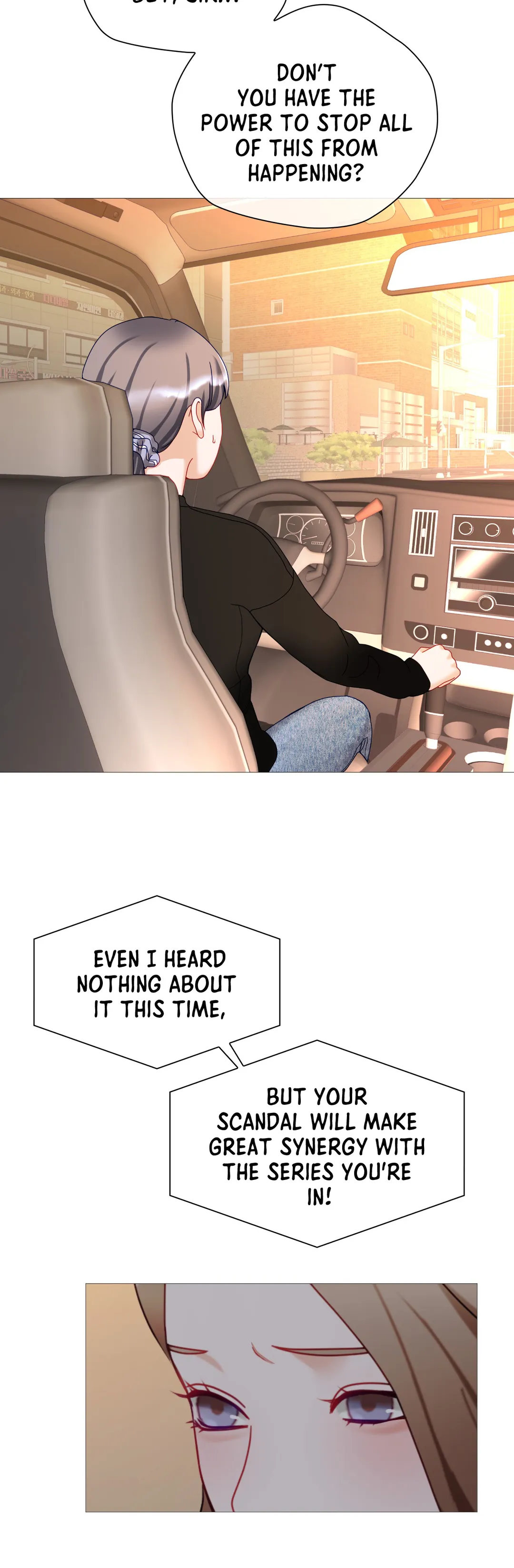 Daddy-in-law - Chapter 33 [photo 11] - MangaPorn