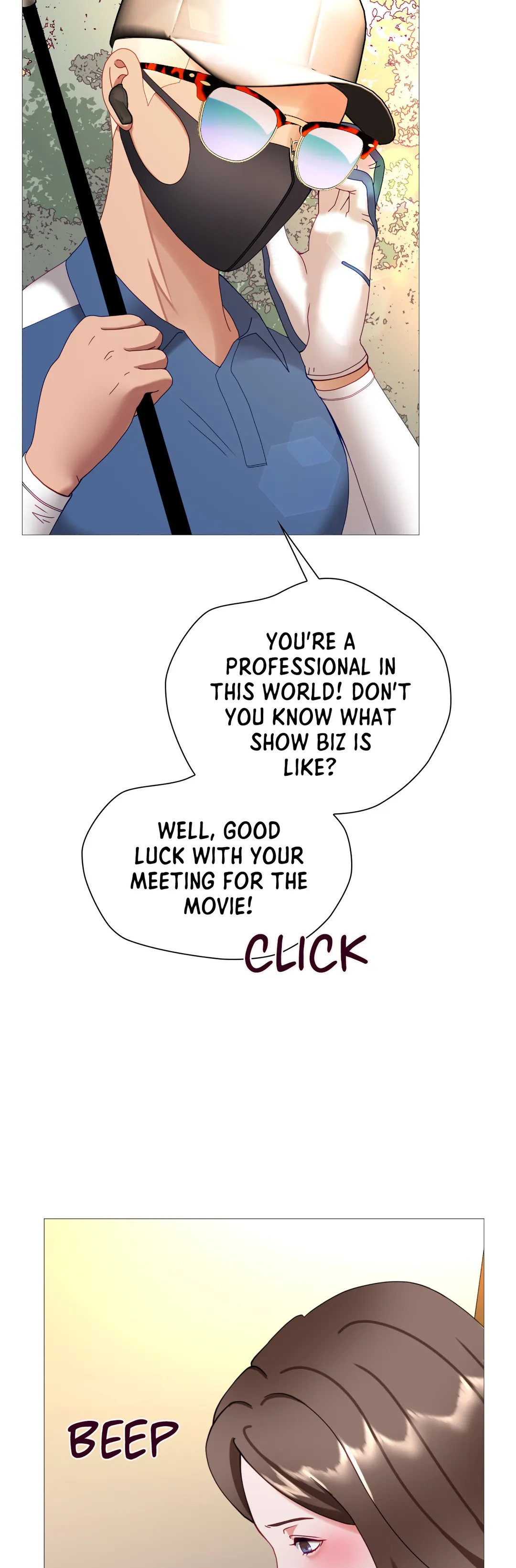 Daddy-in-law - Chapter 33 [photo 13] - MangaPorn