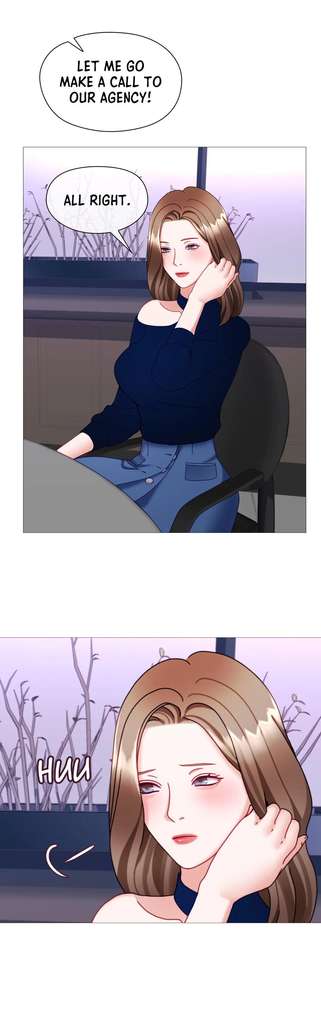 Daddy-in-law - Chapter 33 [photo 16] - MangaPorn