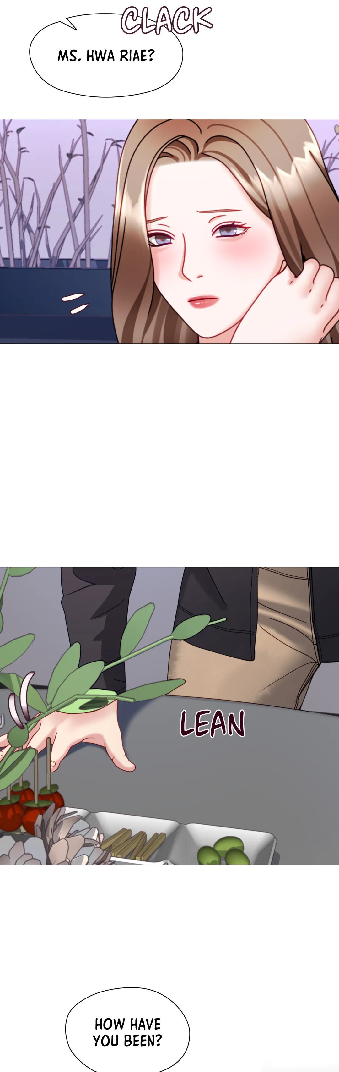 Daddy-in-law - Chapter 33 [photo 17] - MangaPorn