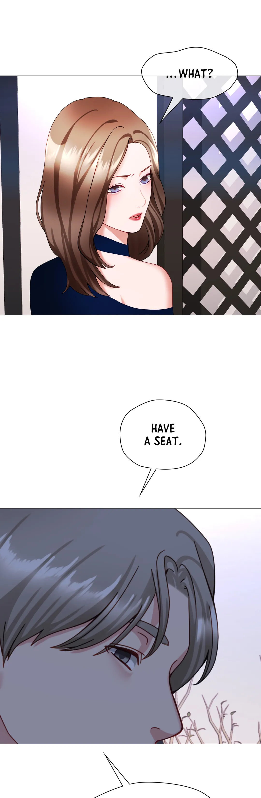 Daddy-in-law - Chapter 33 [photo 21] - MangaPorn