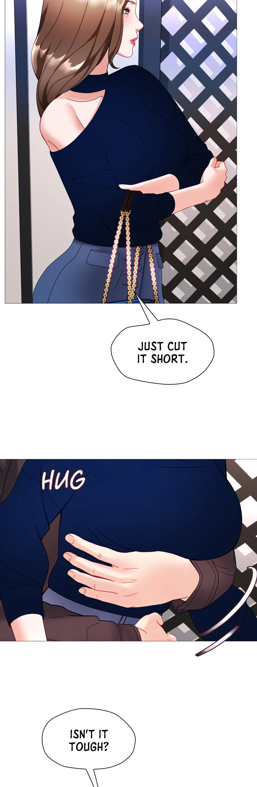 Daddy-in-law - Chapter 33 [photo 23] - MangaPorn