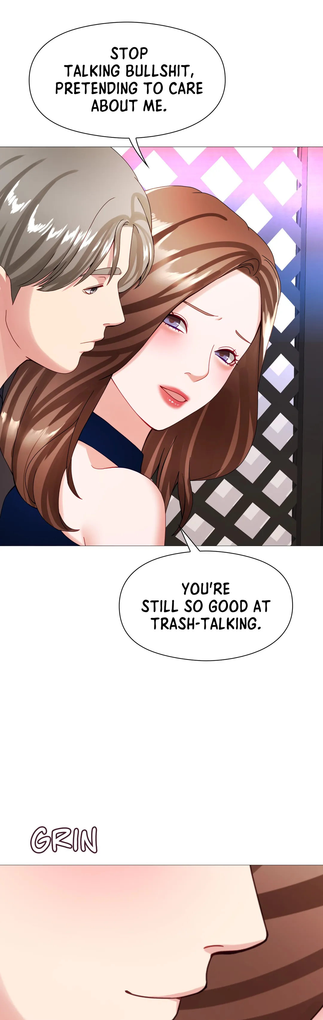 Daddy-in-law - Chapter 33 [photo 26] - MangaPorn