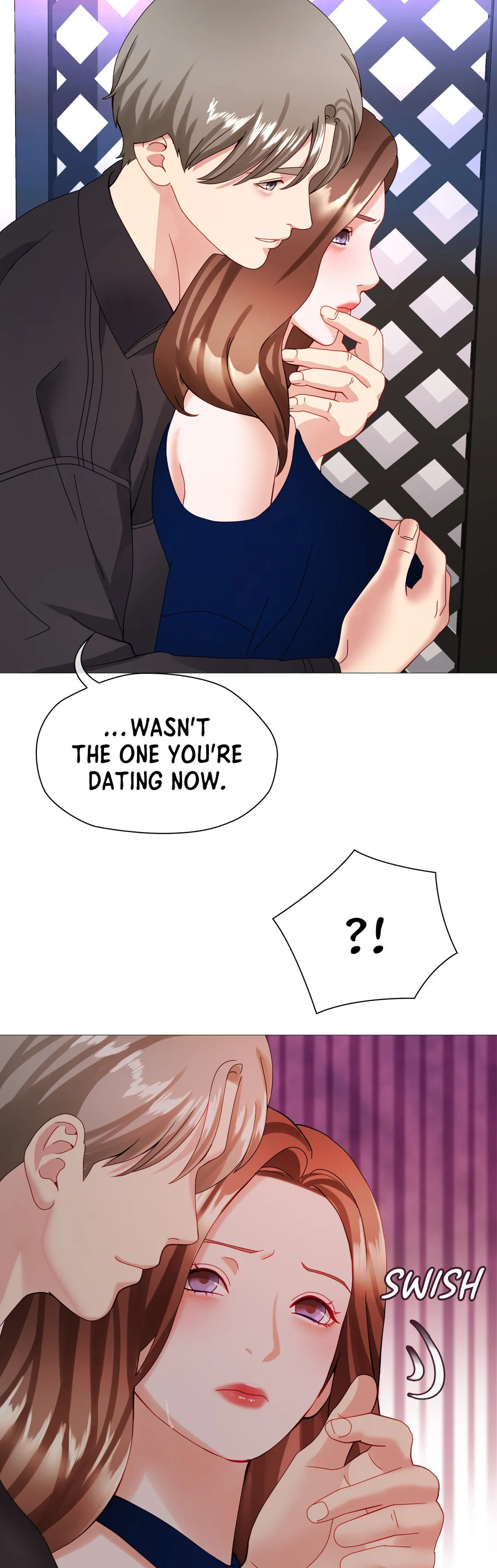 Daddy-in-law - Chapter 33 [photo 28] - MangaPorn