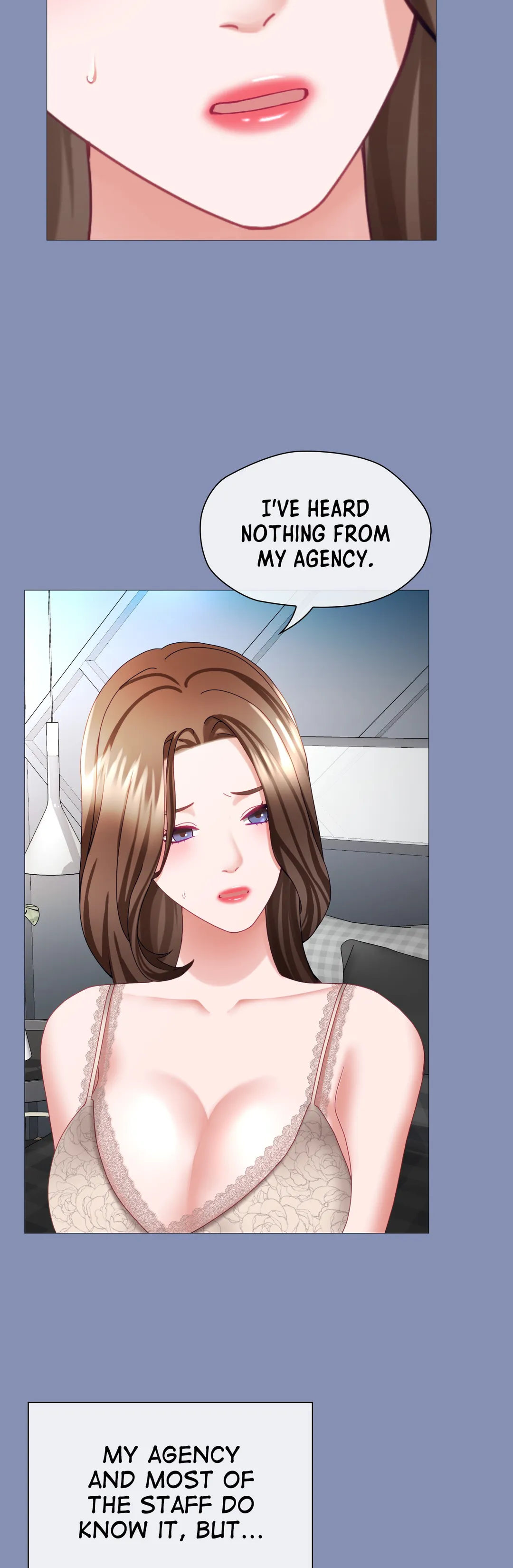 Daddy-in-law - Chapter 33 [photo 3] - MangaPorn