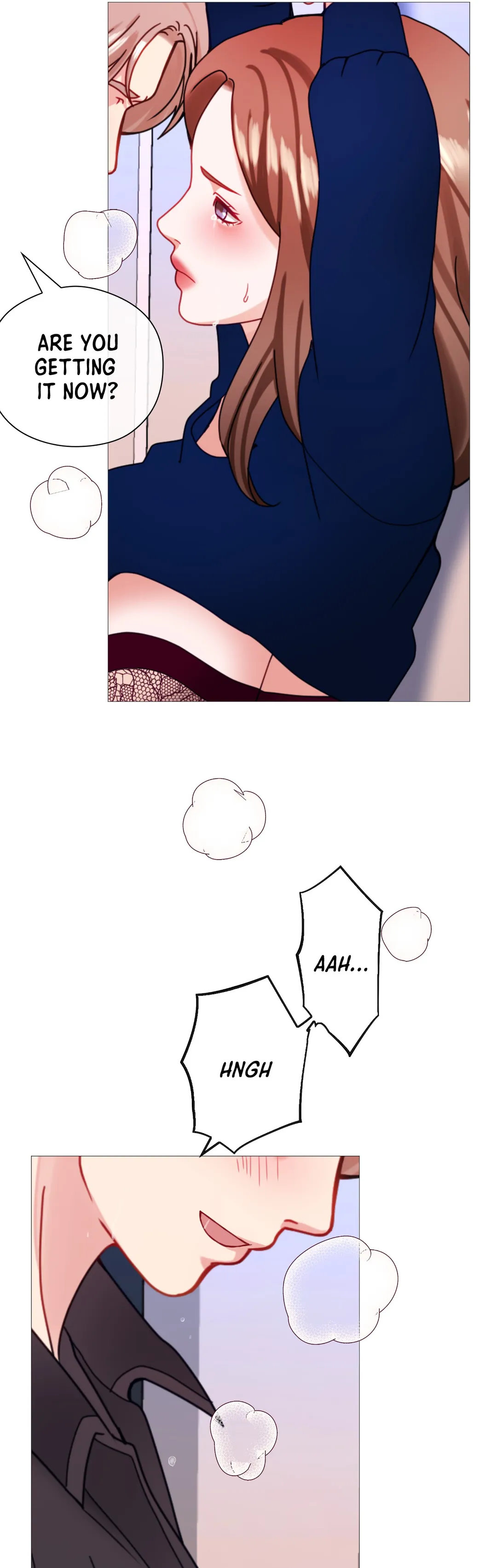 Daddy-in-law - Chapter 33 [photo 33] - MangaPorn