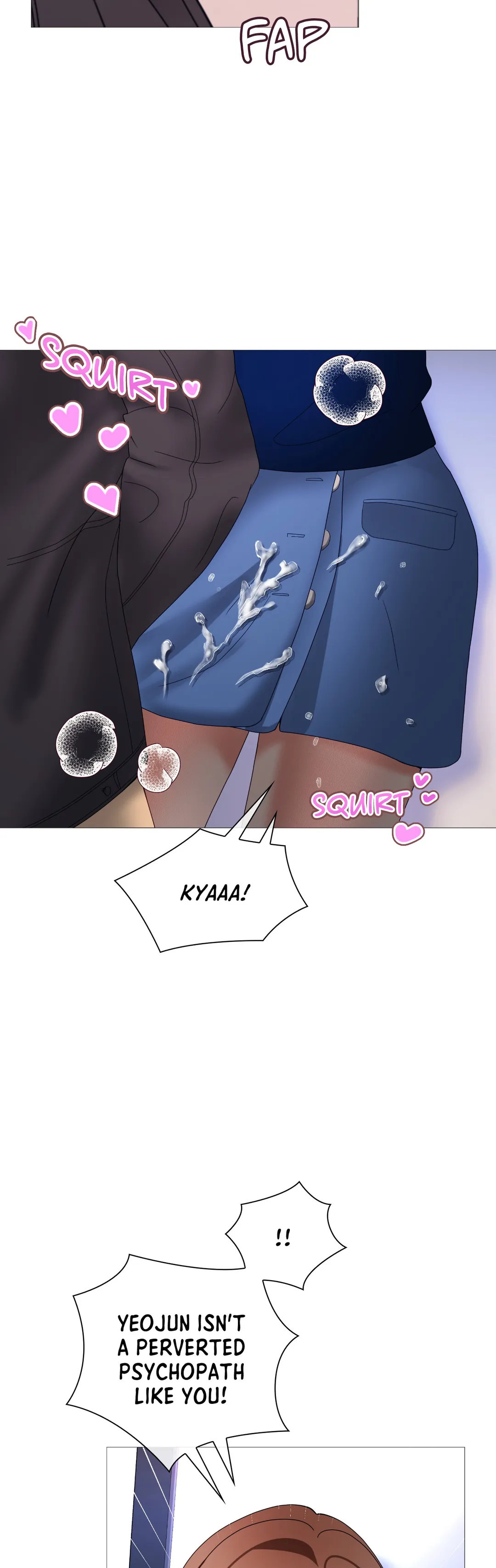 Daddy-in-law - Chapter 33 [photo 34] - MangaPorn