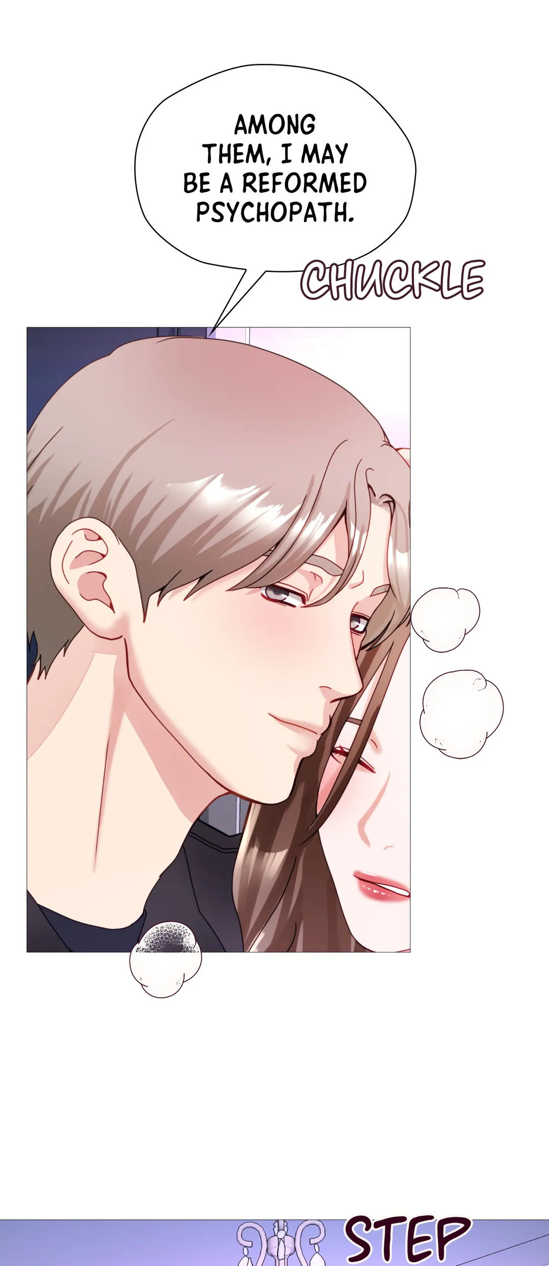 Daddy-in-law - Chapter 33 [photo 36] - MangaPorn