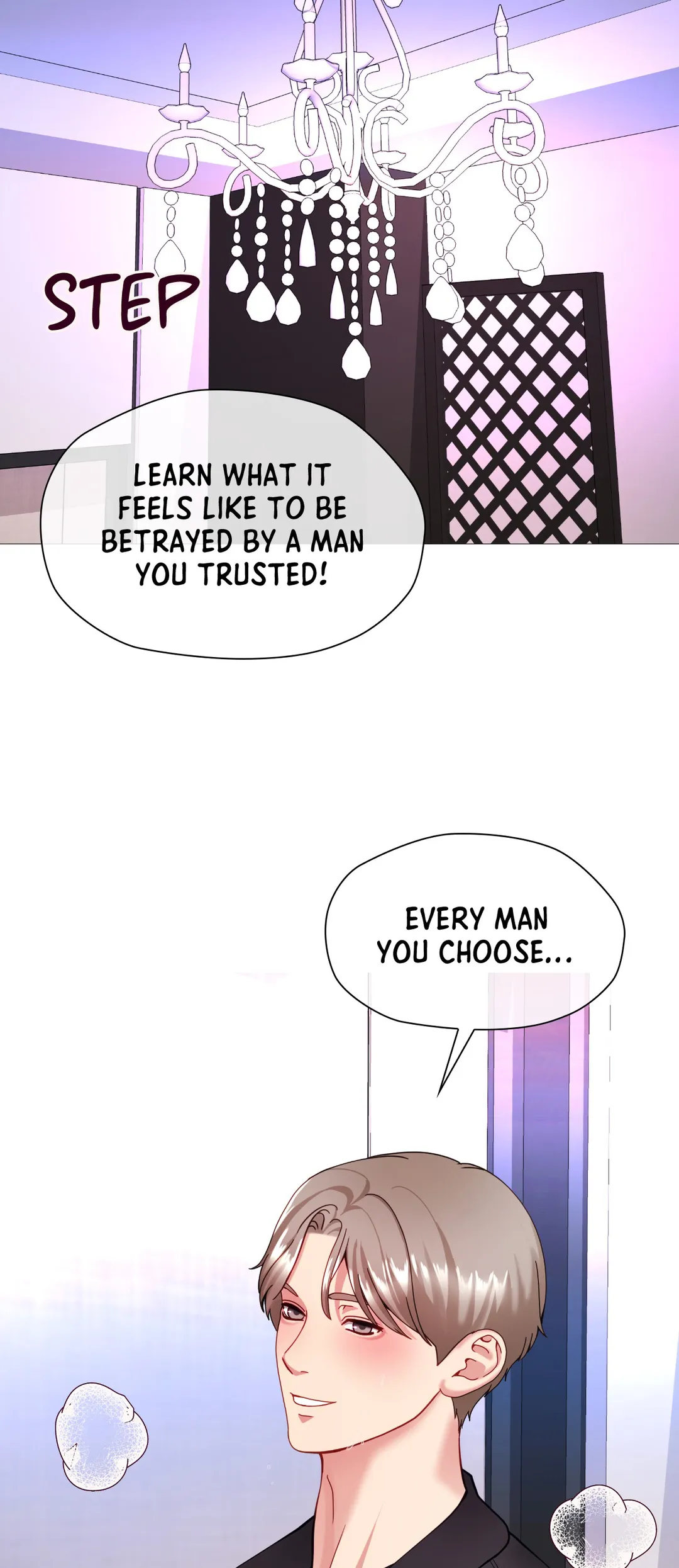 Daddy-in-law - Chapter 33 [photo 37] - MangaPorn