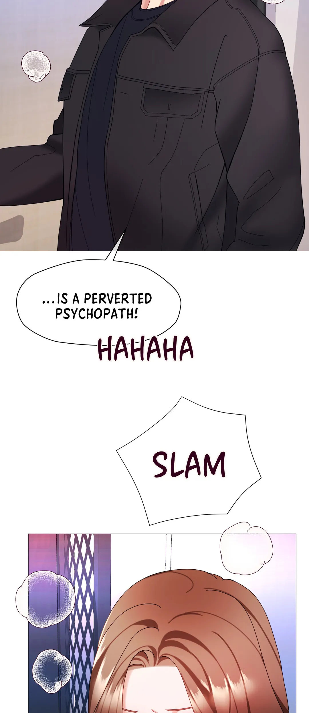 Daddy-in-law - Chapter 33 [photo 38] - MangaPorn