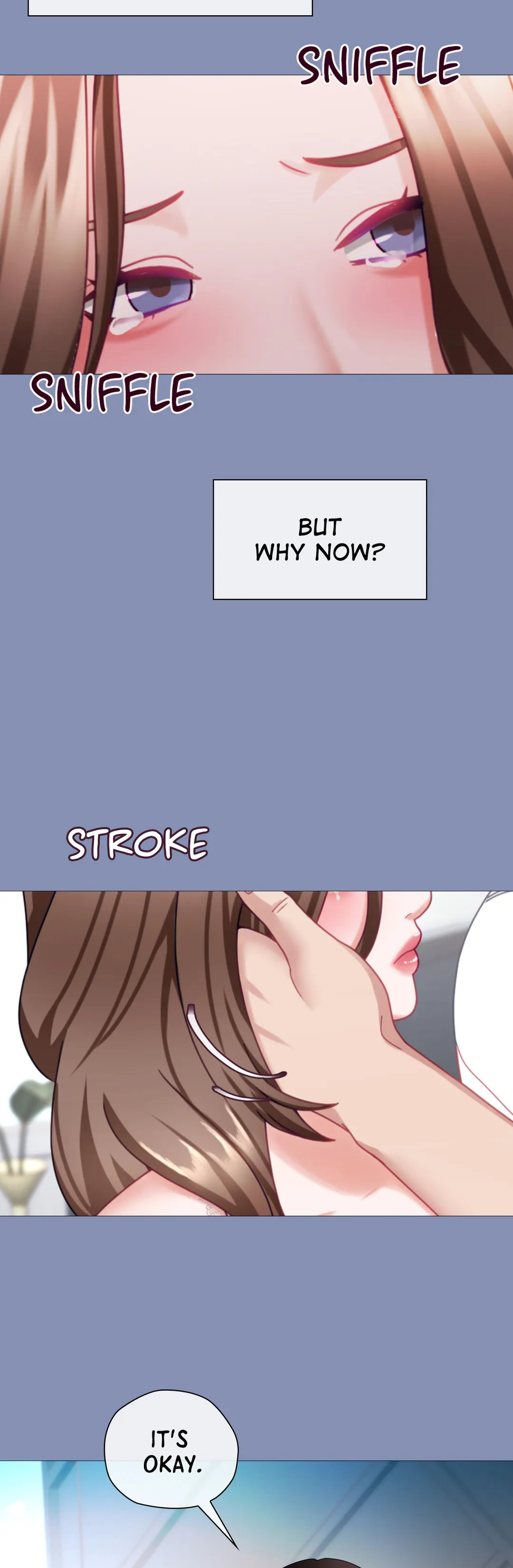 Daddy-in-law - Chapter 33 [photo 4] - MangaPorn