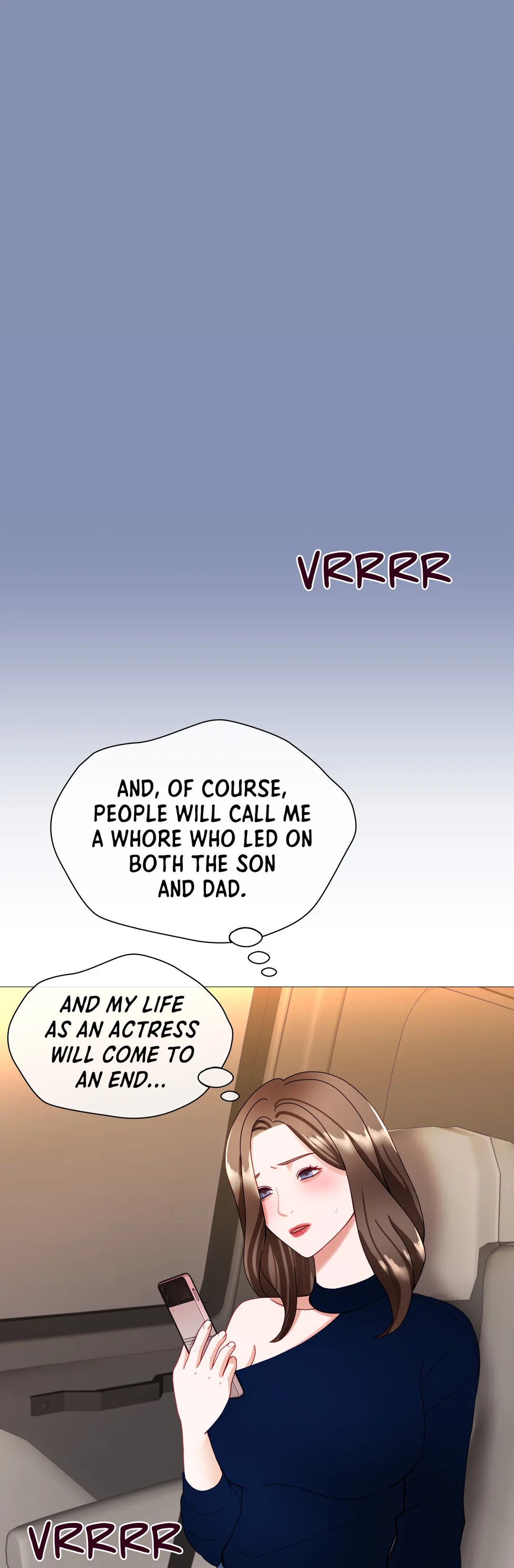 Daddy-in-law - Chapter 33 [photo 7] - MangaPorn