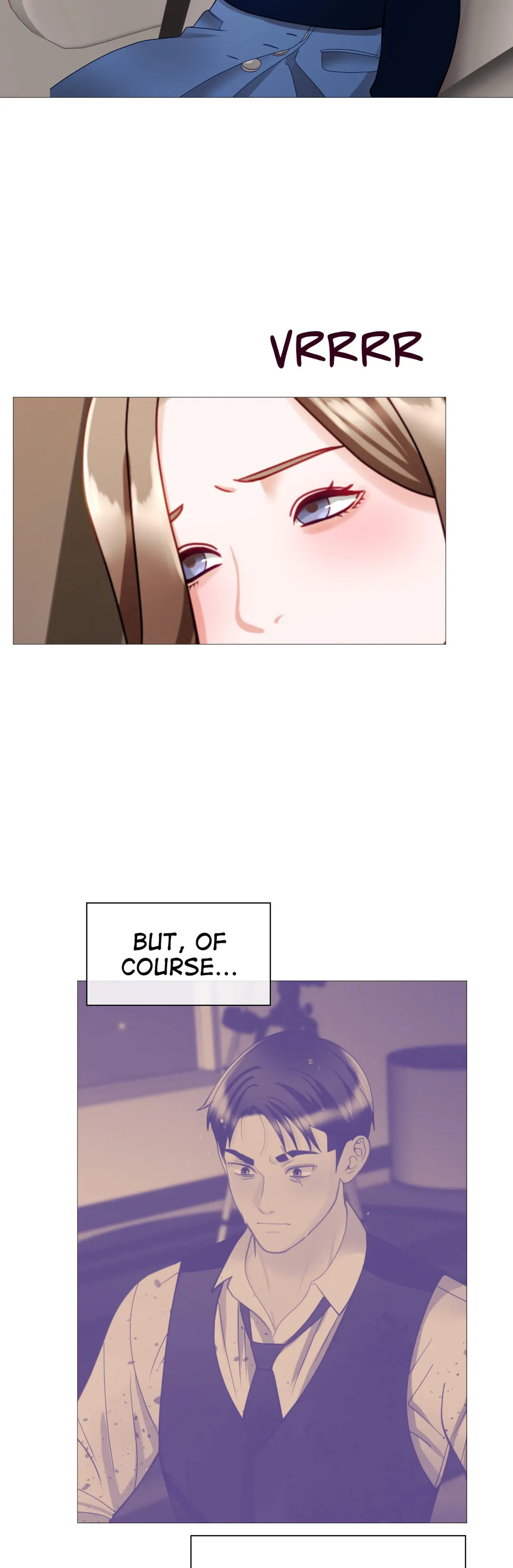 Daddy-in-law - Chapter 33 [photo 8] - MangaPorn