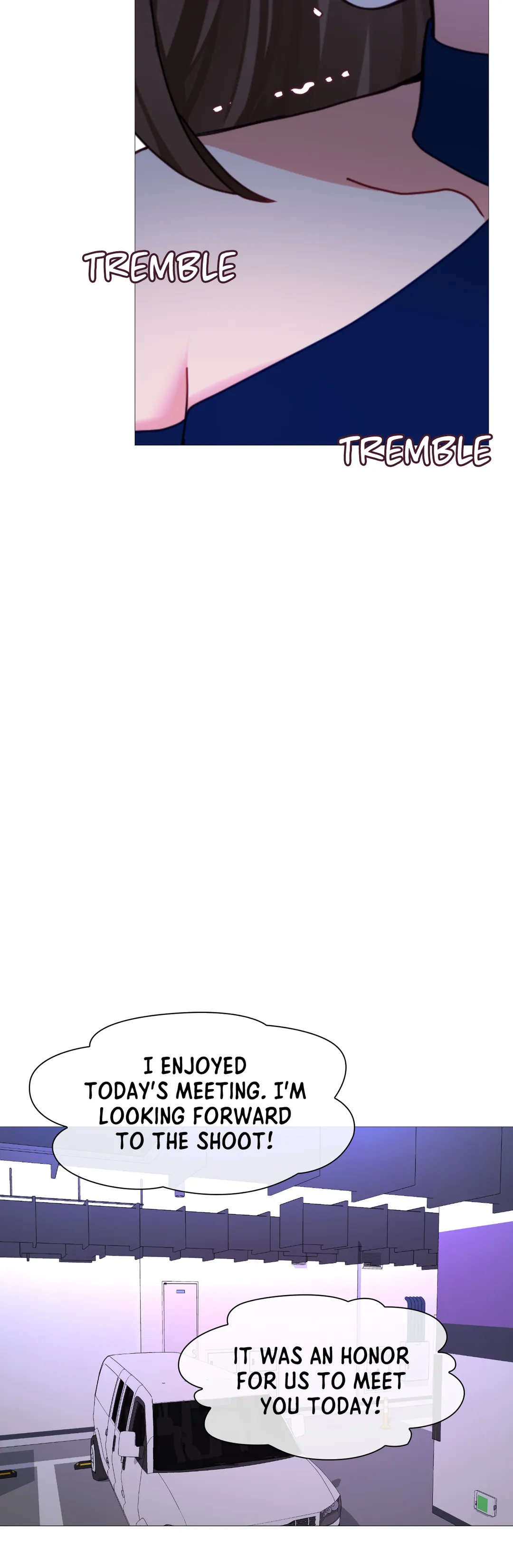 Daddy-in-law - Chapter 34 [photo 11] - MangaPorn