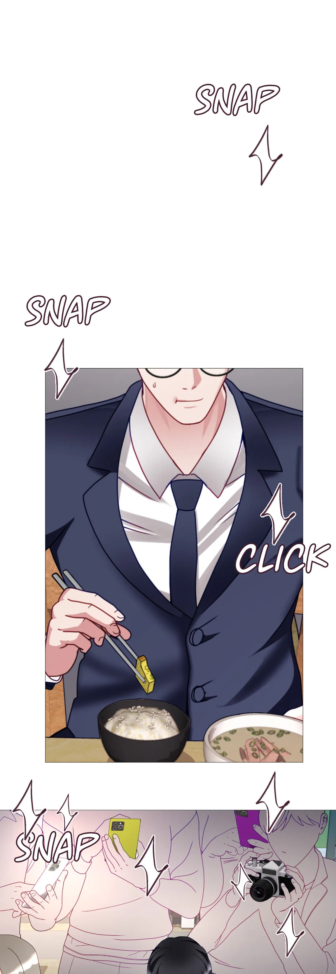 Daddy-in-law - Chapter 34 [photo 18] - MangaPorn