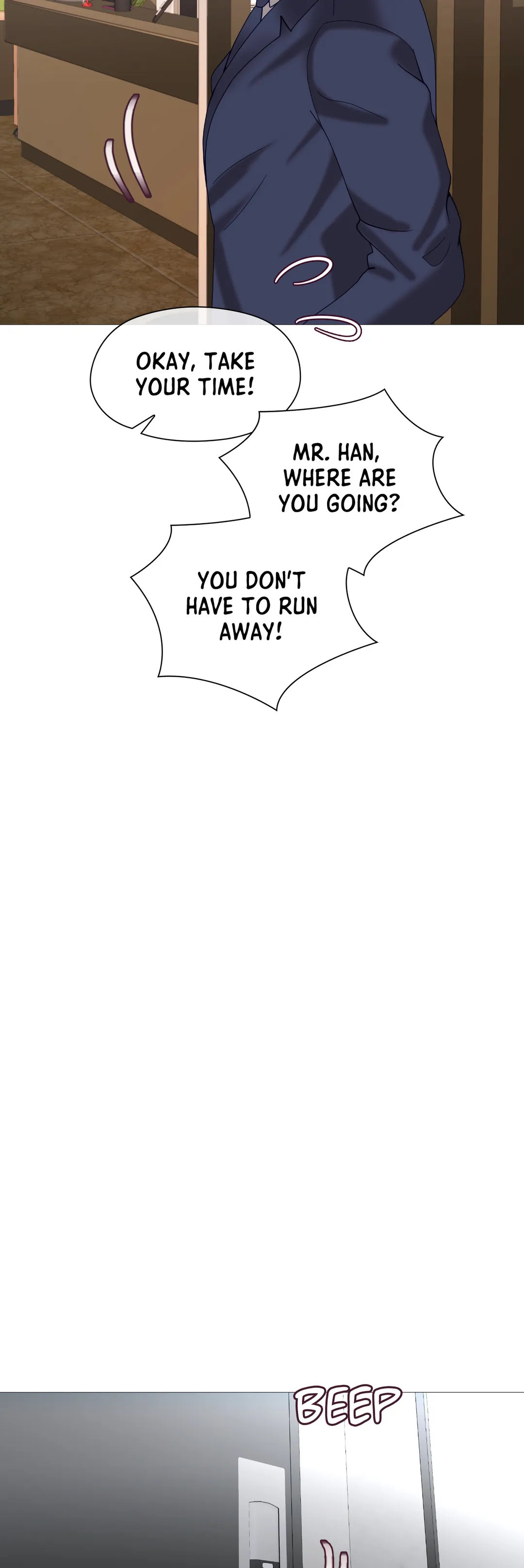 Daddy-in-law - Chapter 34 [photo 24] - MangaPorn