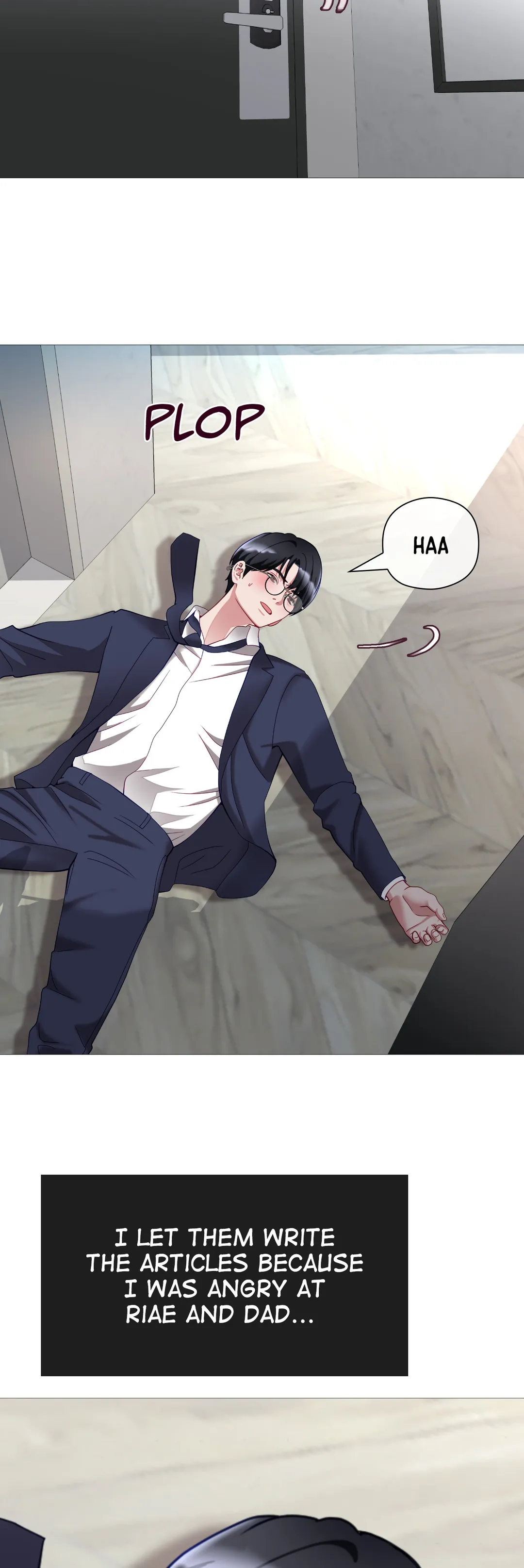 Daddy-in-law - Chapter 34 [photo 25] - MangaPorn