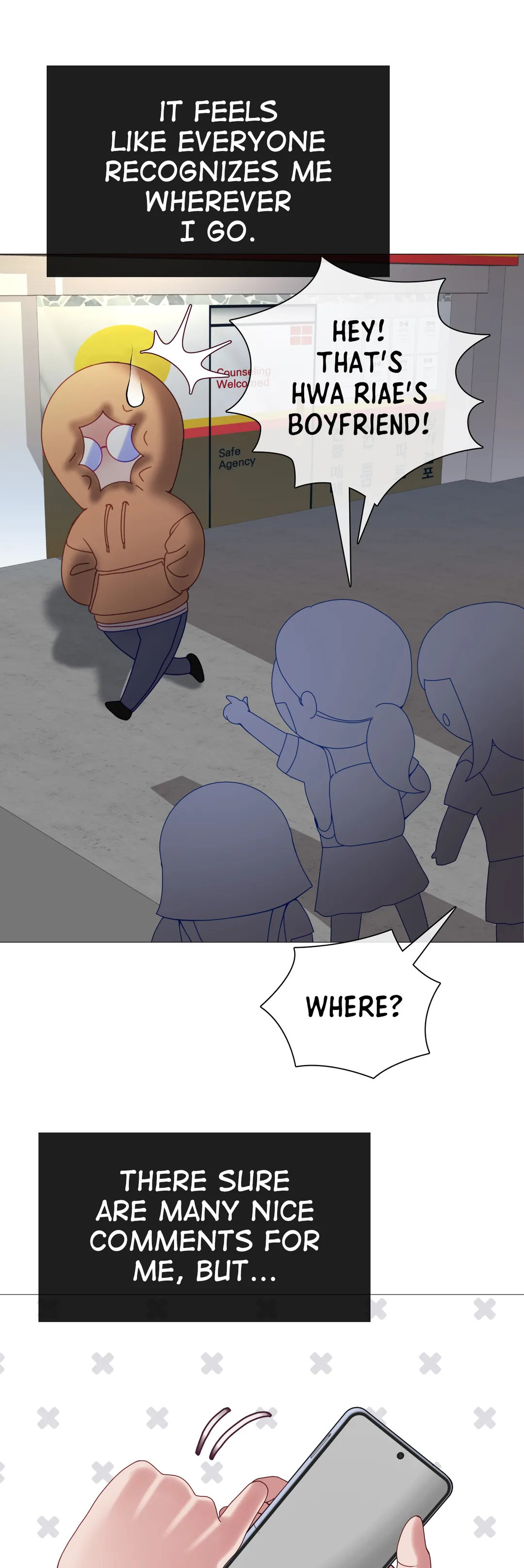 Daddy-in-law - Chapter 34 [photo 27] - MangaPorn