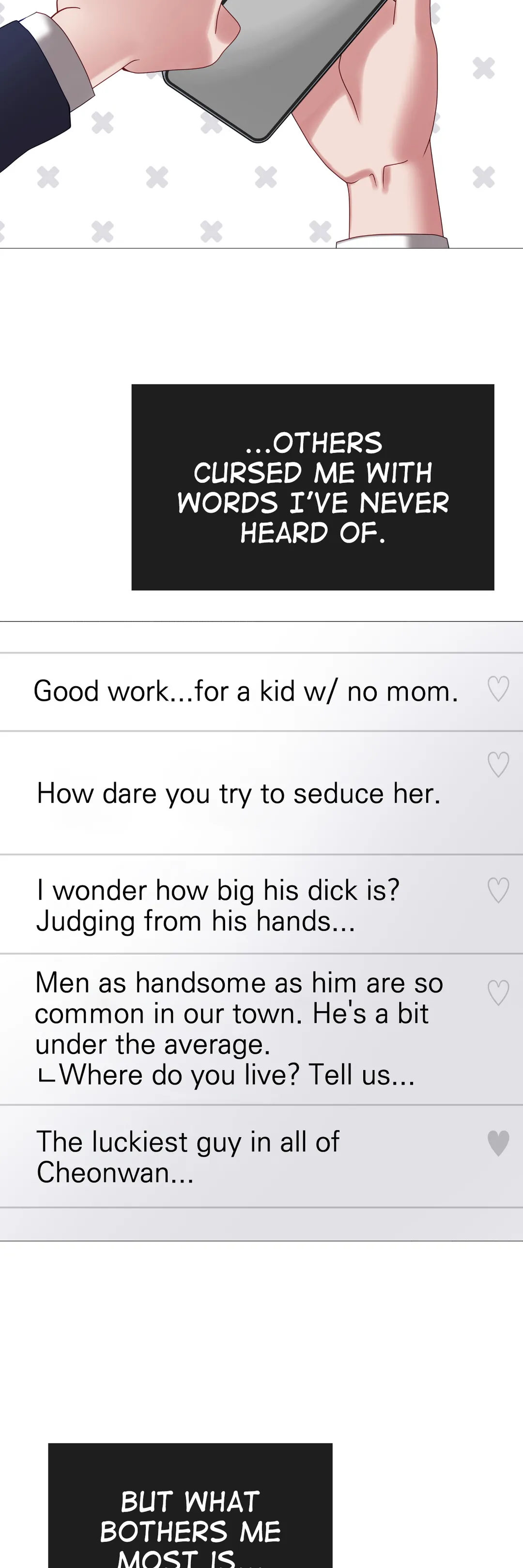 Daddy-in-law - Chapter 34 [photo 28] - MangaPorn