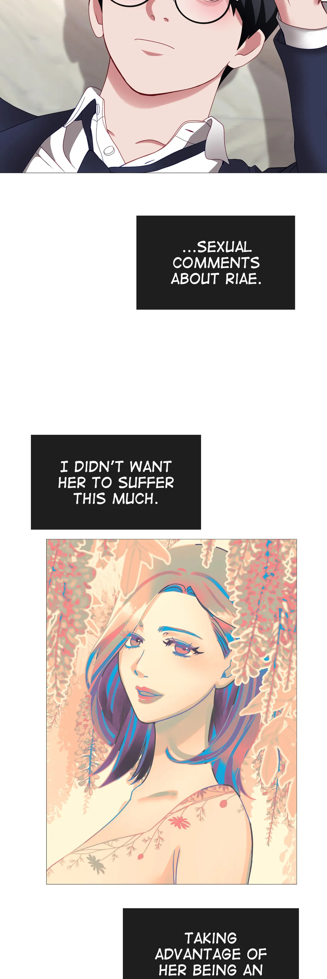 Daddy-in-law - Chapter 34 [photo 30] - MangaPorn