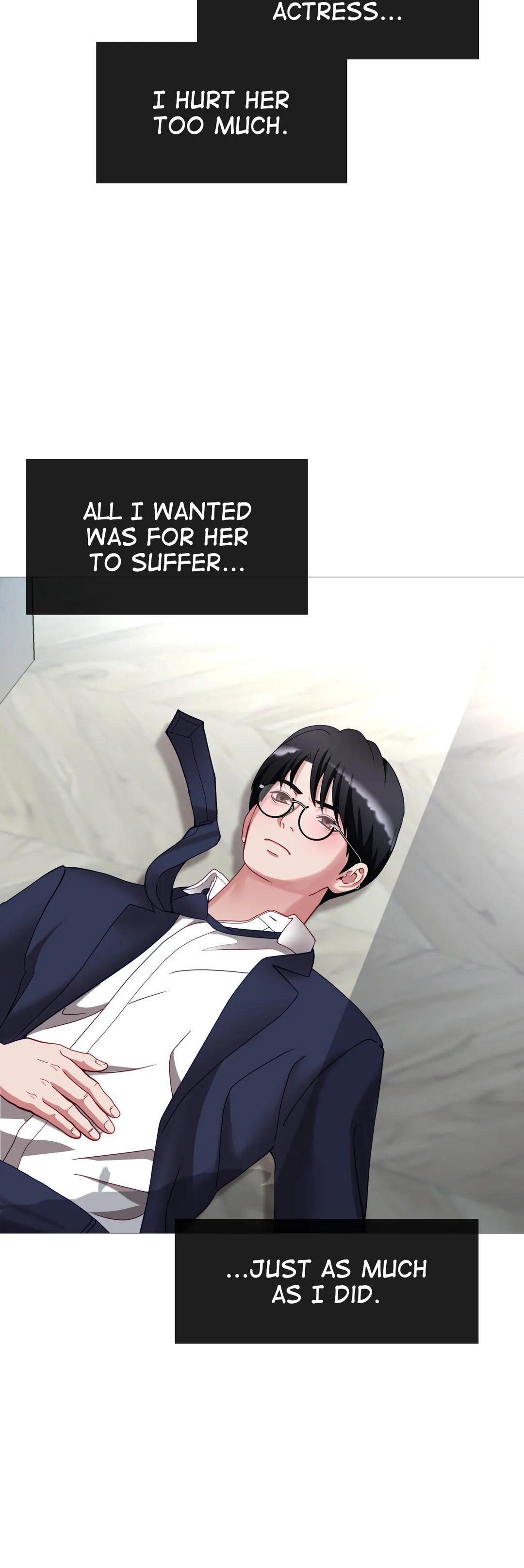 Daddy-in-law - Chapter 34 [photo 31] - MangaPorn