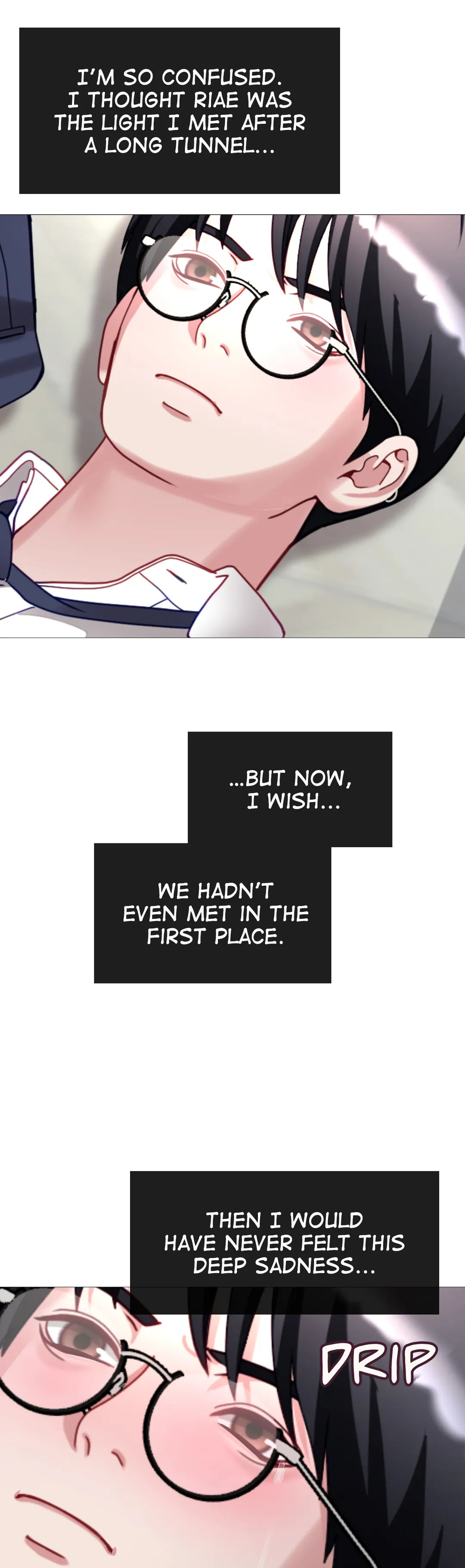 Daddy-in-law - Chapter 34 [photo 32] - MangaPorn