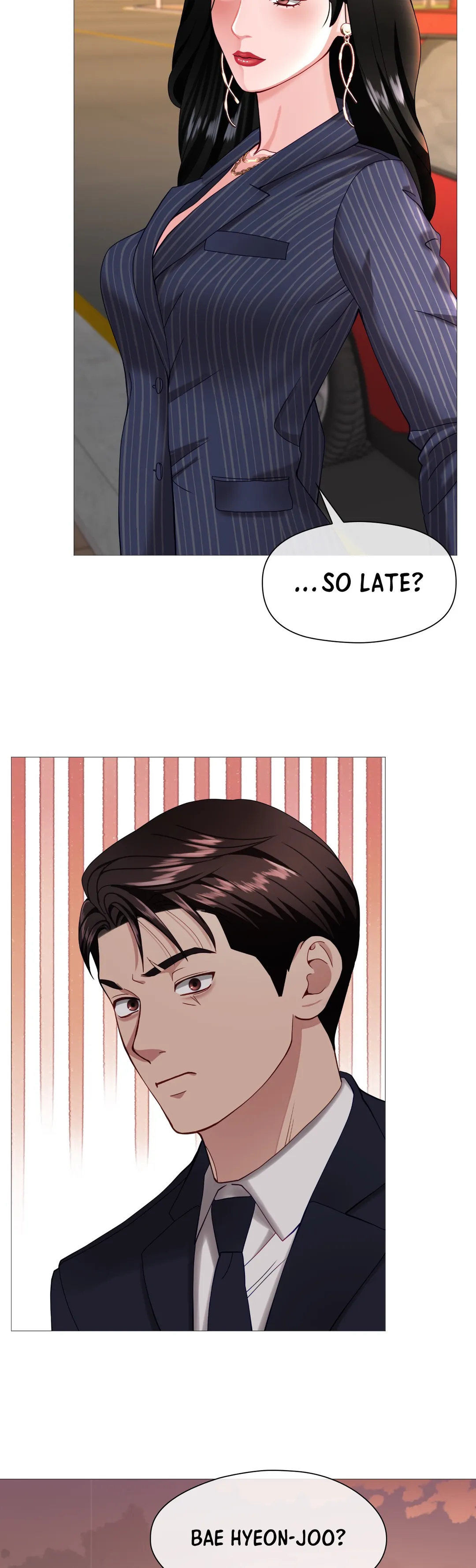 Daddy-in-law - Chapter 35 [photo 13] - MangaPorn