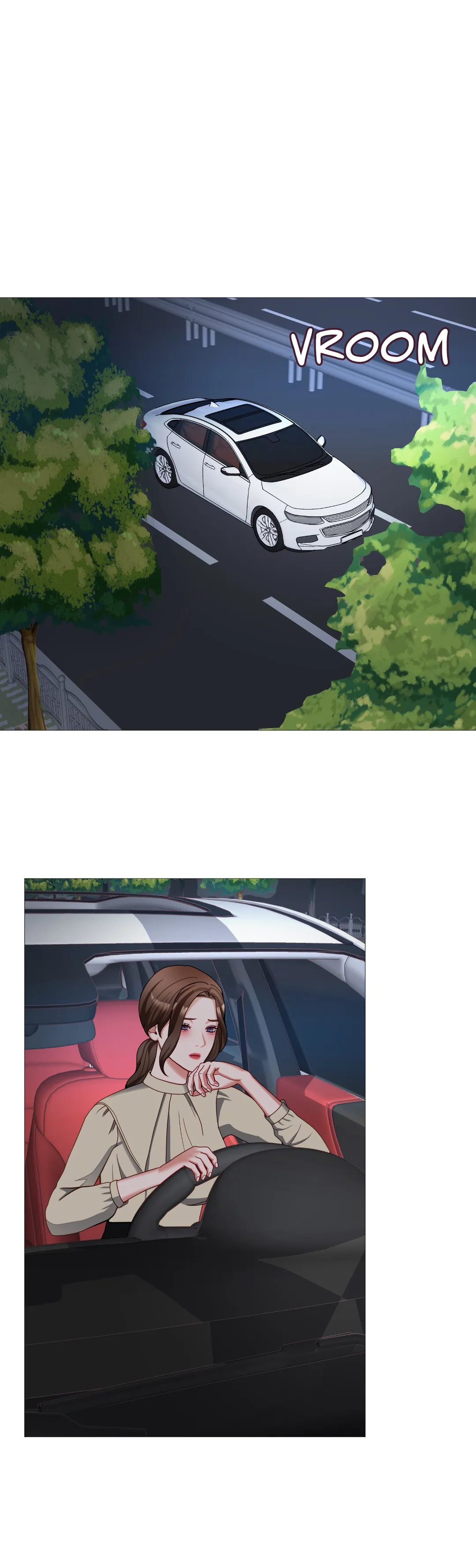 Daddy-in-law - Chapter 35 [photo 16] - MangaPorn