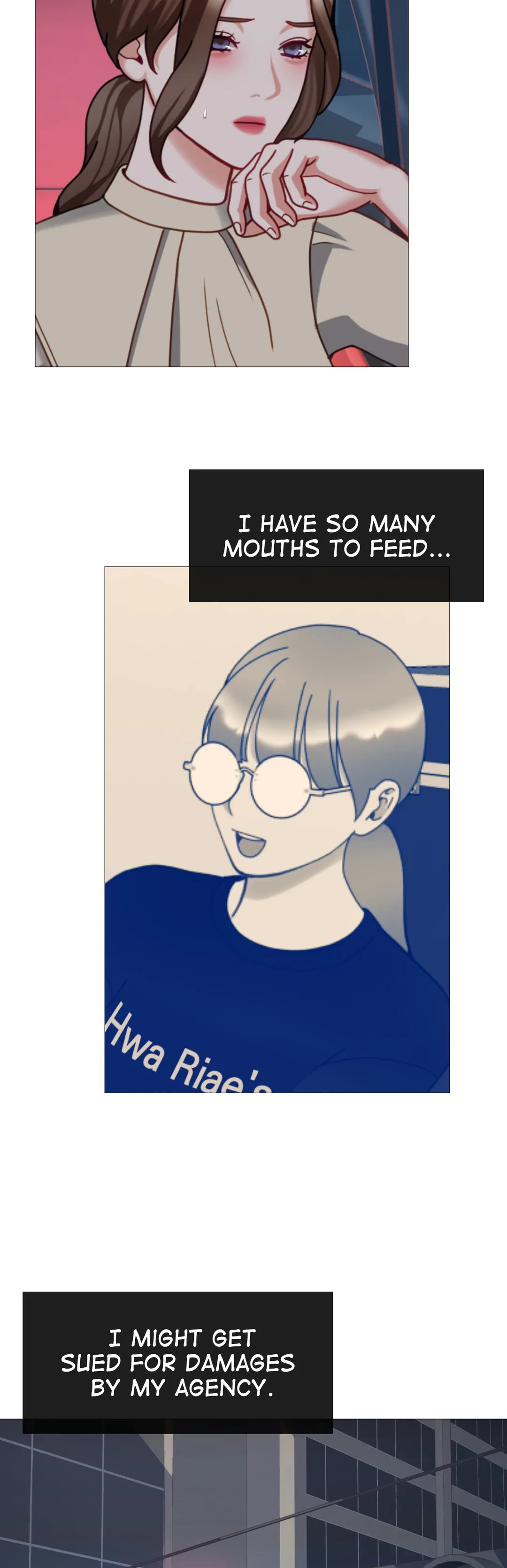 Daddy-in-law - Chapter 35 [photo 23] - MangaPorn