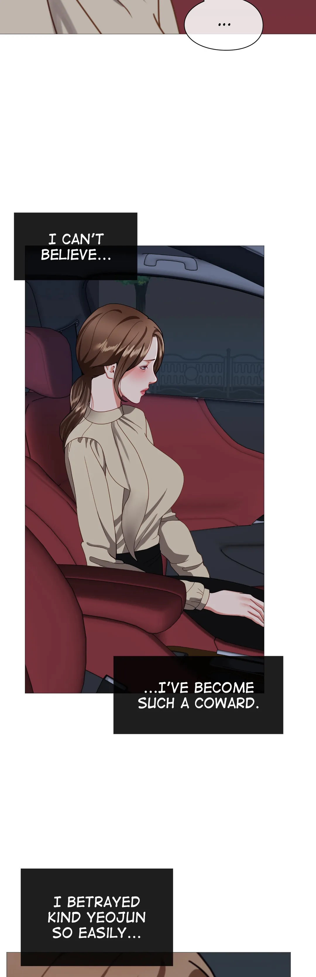 Daddy-in-law - Chapter 35 [photo 25] - MangaPorn