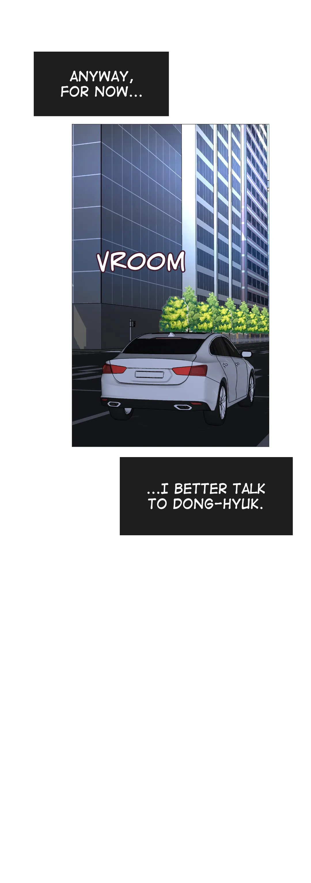 Daddy-in-law - Chapter 35 [photo 27] - MangaPorn