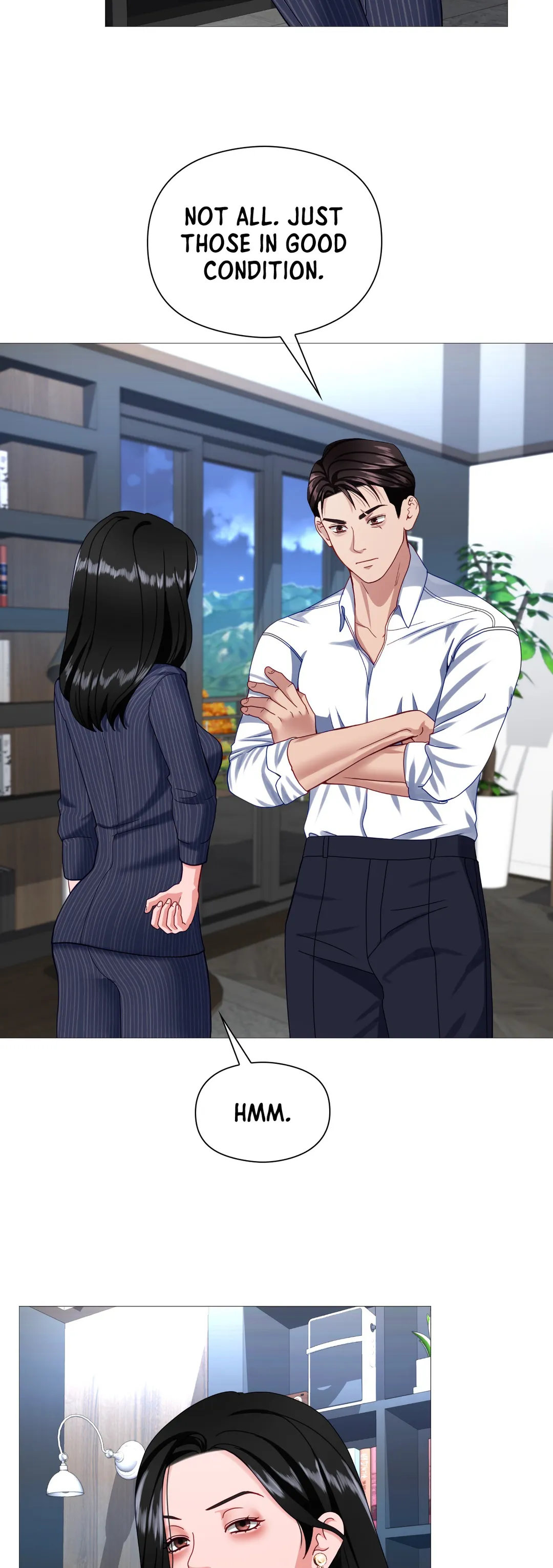 Daddy-in-law - Chapter 35 [photo 29] - MangaPorn