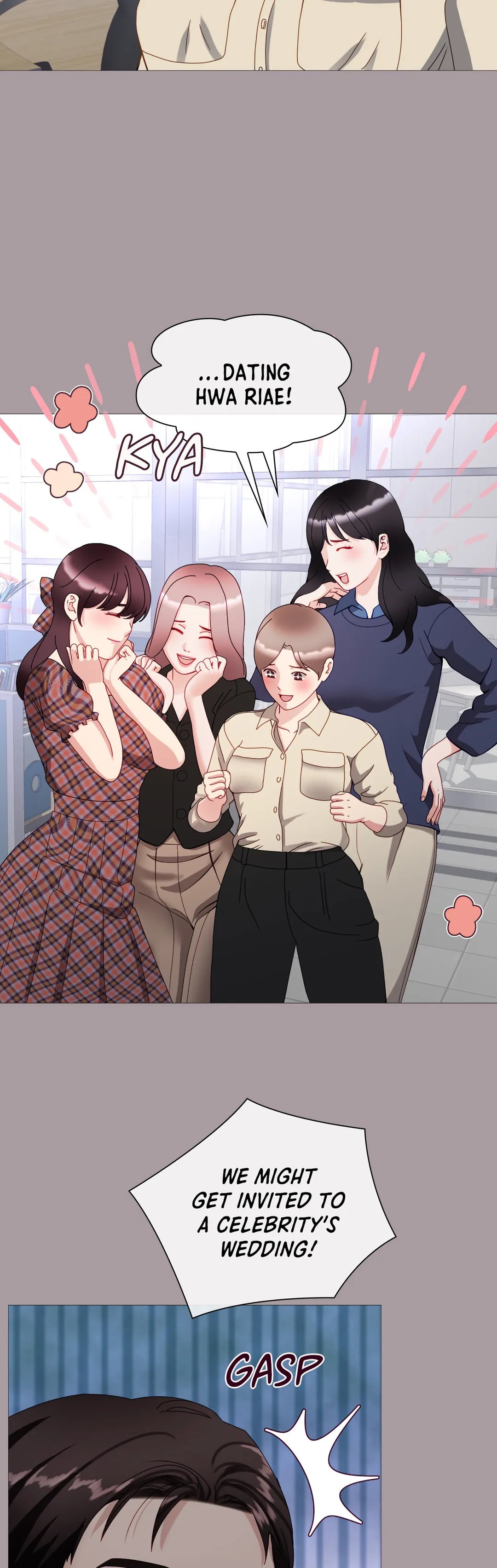 Daddy-in-law - Chapter 35 [photo 3] - MangaPorn