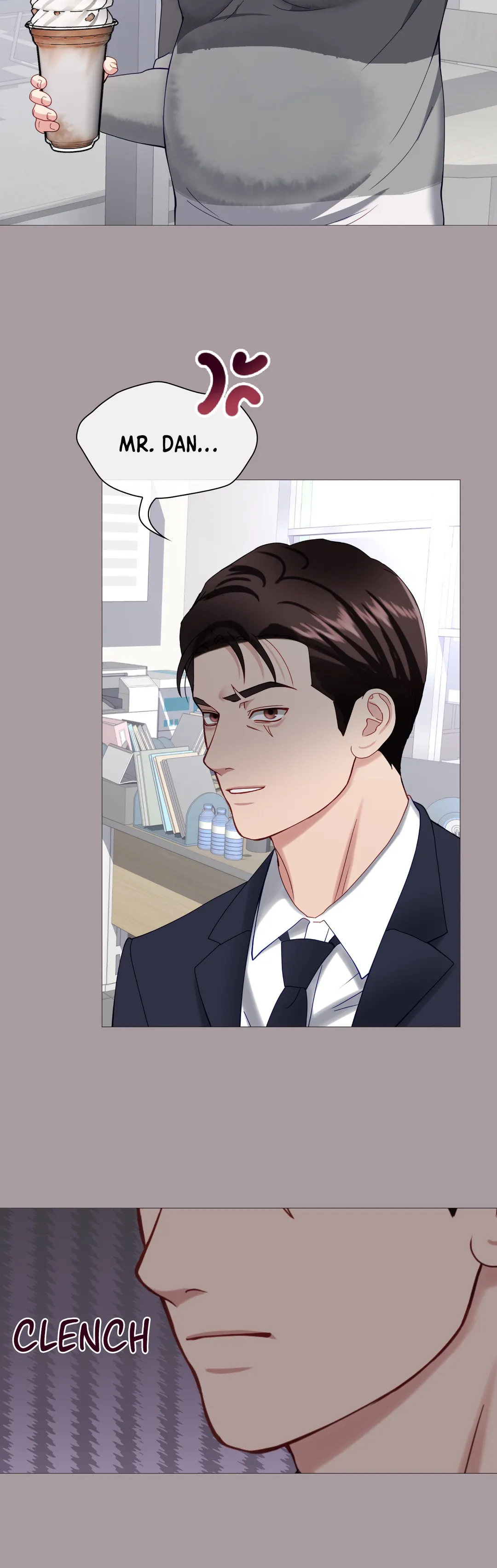 Daddy-in-law - Chapter 35 [photo 6] - MangaPorn