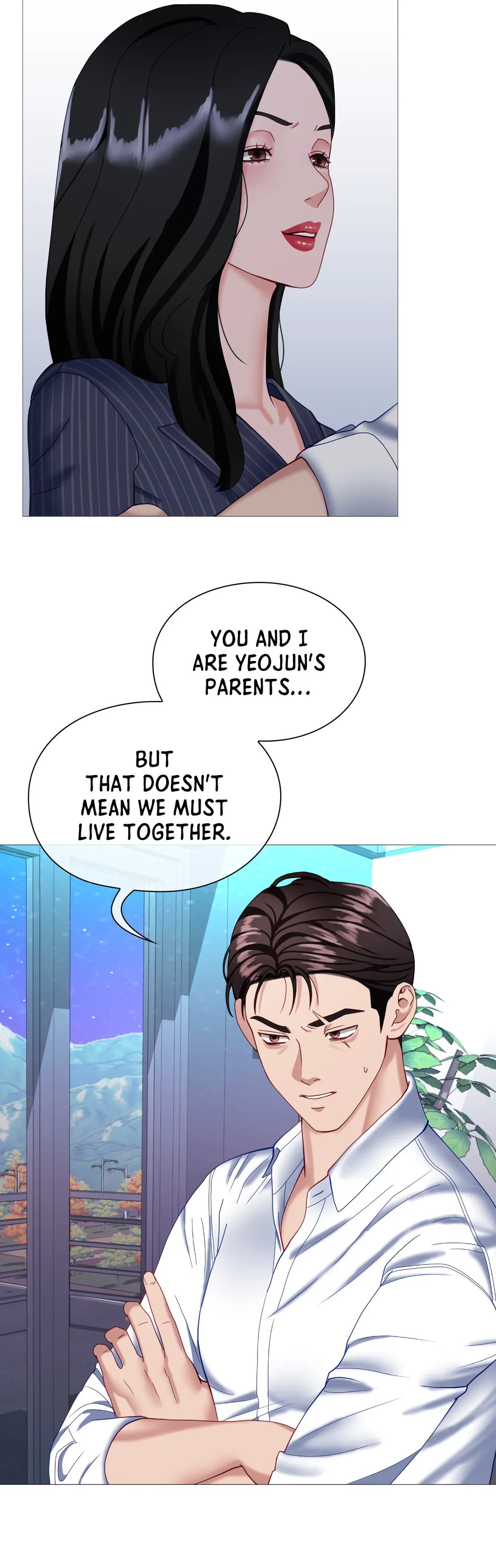 Daddy-in-law - Chapter 36 [photo 1] - MangaPorn