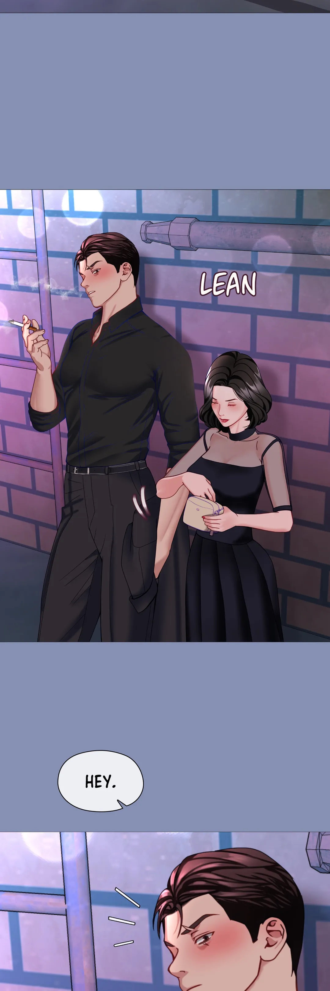 Daddy-in-law - Chapter 36 [photo 10] - MangaPorn