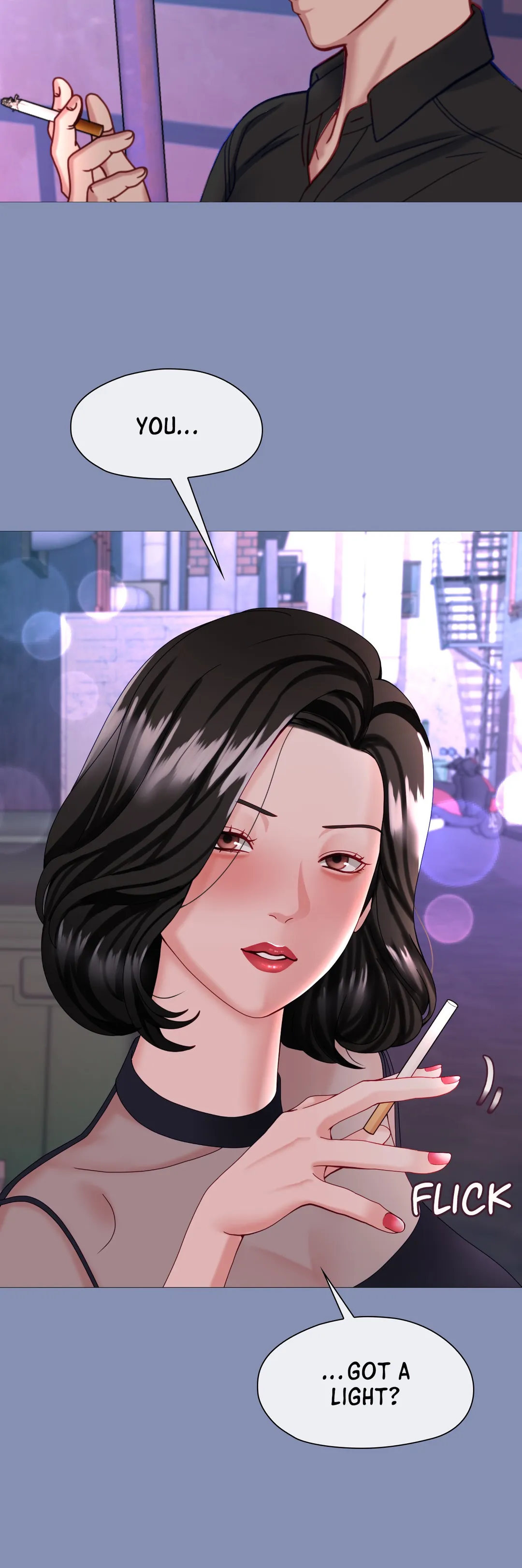 Daddy-in-law - Chapter 36 [photo 11] - MangaPorn