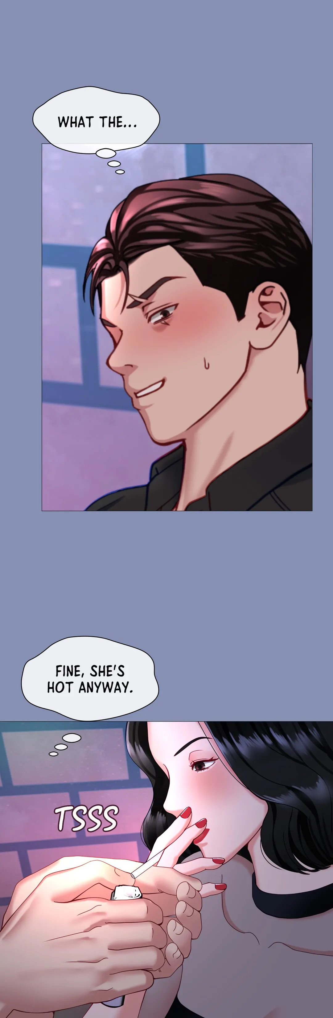 Daddy-in-law - Chapter 36 [photo 12] - MangaPorn